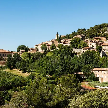 La Bastide Du Calalou; Bw Signature Collection