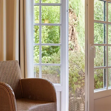 Hotel La Bastide Du Calalou; Bw Signature Collection 4*