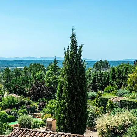 Hotel La Bastide Du Calalou; Bw Signature Collection 4*