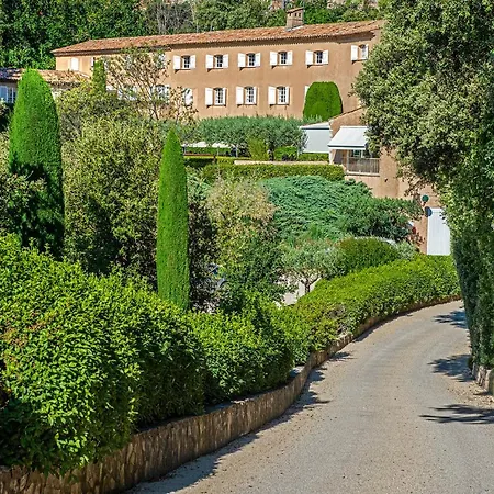 La Bastide Du Calalou; Bw Signature Collection Hotel Moissac-Bellevue