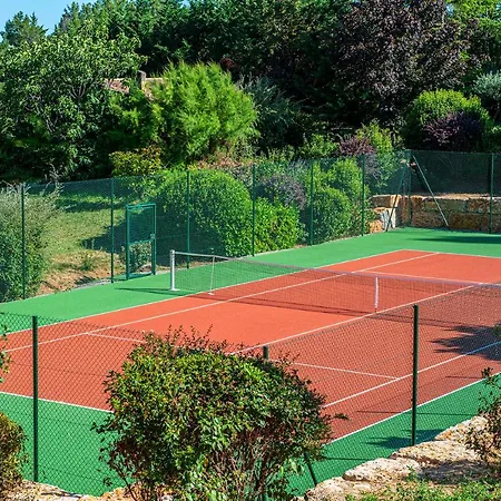 La Bastide Du Calalou; Bw Signature Collection 4* Moissac-Bellevue