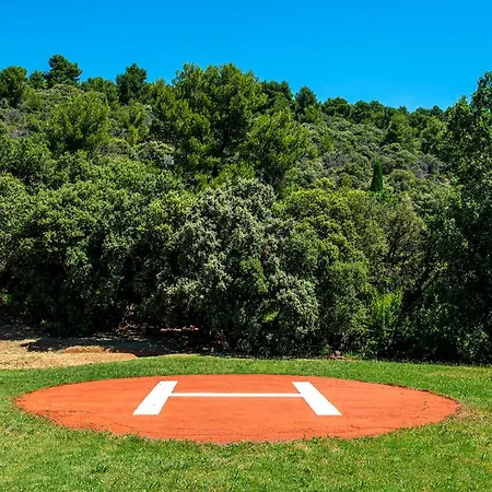 La Bastide Du Calalou; Bw Signature Collection 4*