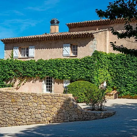 La Bastide Du Calalou; Bw Signature Collection Hotel