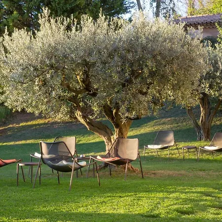 La Bastide Du Calalou; Bw Signature Collection