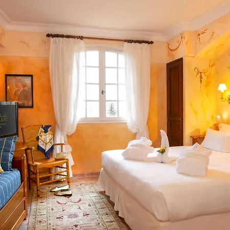 La Bastide Du Calalou; Bw Signature Collection Hotel Moissac-Bellevue