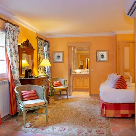 La Bastide Du Calalou; Bw Signature Collection Hotel 4*