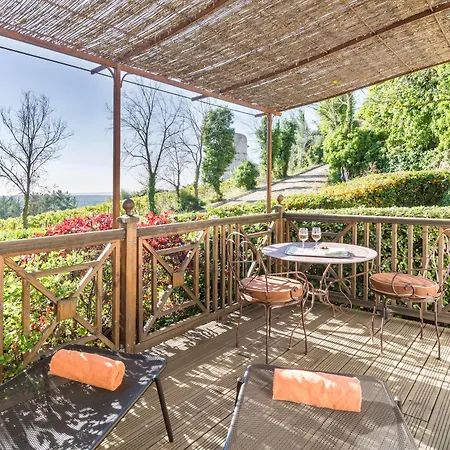La Bastide Du Calalou; Bw Signature Collection 4*