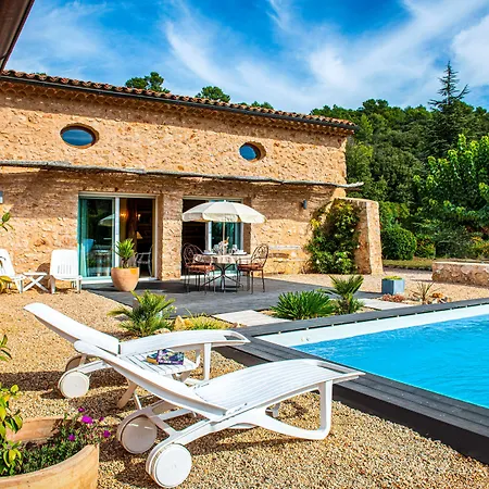 La Bastide Du Calalou; Bw Signature Collection 4* Moissac-Bellevue