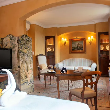 Hotel La Bastide Du Calalou; Bw Signature Collection