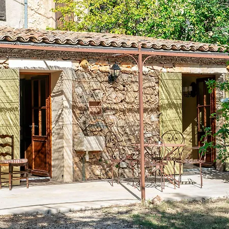 La Bastide Du Calalou; Bw Signature Collection 4* Moissac-Bellevue