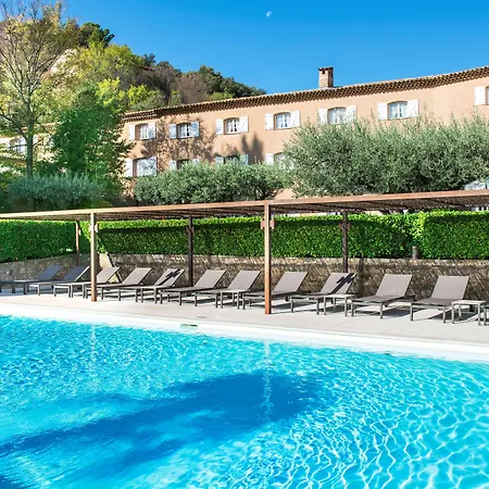 La Bastide Du Calalou; Bw Signature Collection 4* Moissac-Bellevue