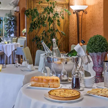 Hotel La Bastide Du Calalou; Bw Signature Collection 4*