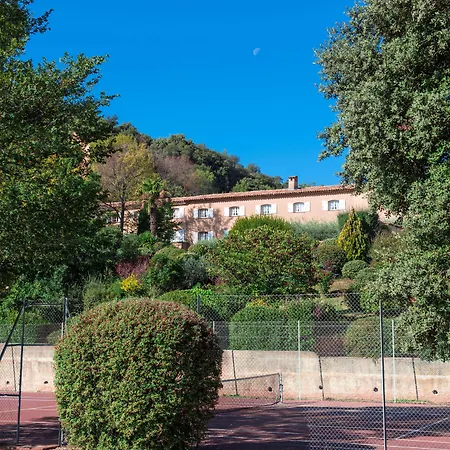 La Bastide Du Calalou; Bw Signature Collection Hotel 4*