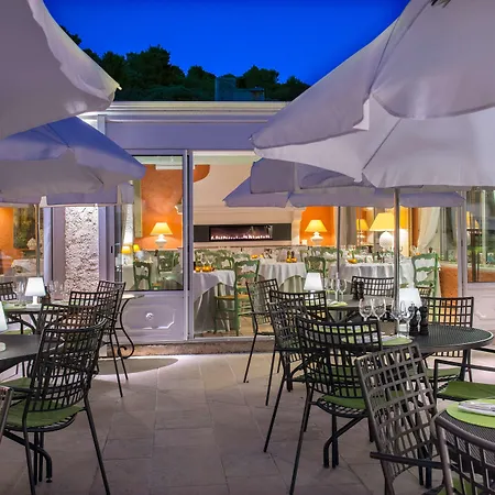 La Bastide Du Calalou; Bw Signature Collection Hotel