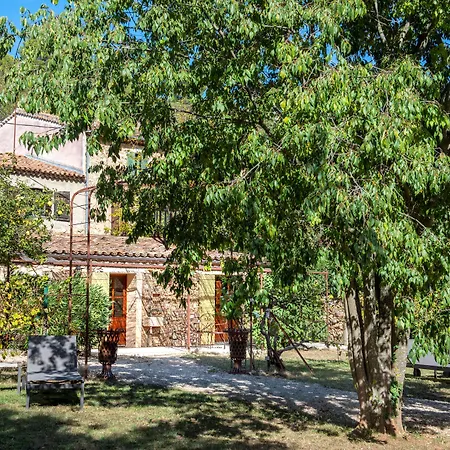 Hotel La Bastide Du Calalou; Bw Signature Collection 4*