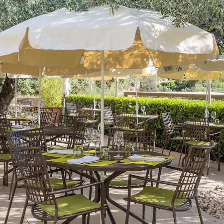 Hotel La Bastide Du Calalou; Bw Signature Collection 4*