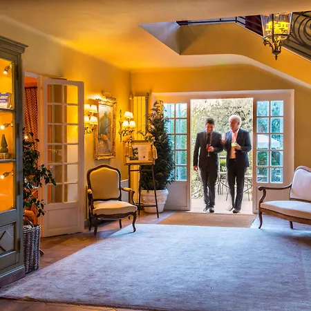 La Bastide Du Calalou; Bw Signature Collection Hotel Moissac-Bellevue