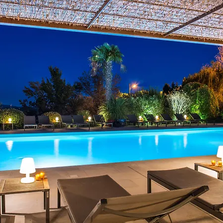 La Bastide Du Calalou; Bw Signature Collection Hotel Moissac-Bellevue