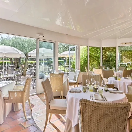 La Bastide Du Calalou; Bw Signature Collection Hotel