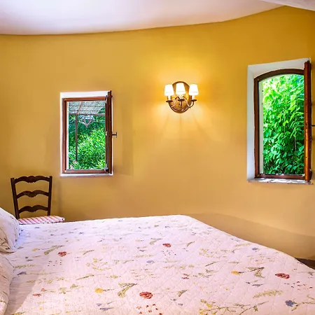 La Bastide Du Calalou; Bw Signature Collection Hotel Moissac-Bellevue