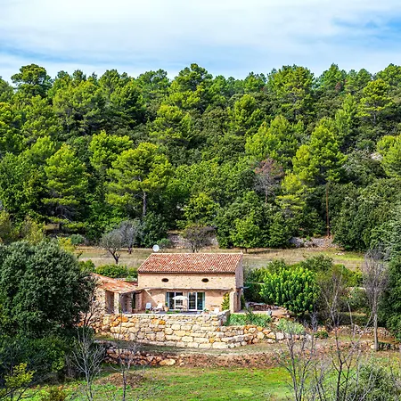Hotel La Bastide Du Calalou; Bw Signature Collection 4*
