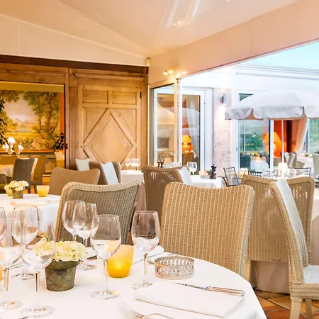 La Bastide Du Calalou; Bw Signature Collection Hotel 4*