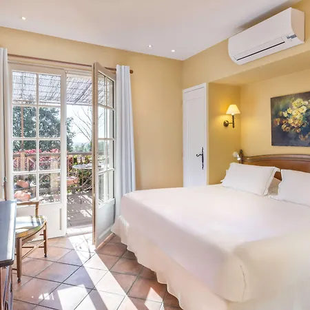 Hotel La Bastide Du Calalou; Bw Signature Collection Moissac-Bellevue