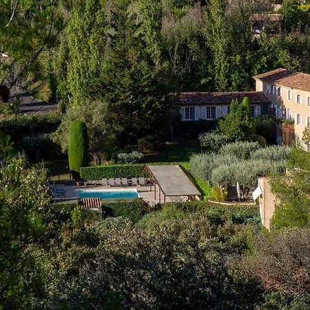 La Bastide Du Calalou; Bw Signature Collection Moissac-Bellevue