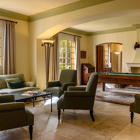 Hotel La Bastide Du Calalou; Bw Signature Collection