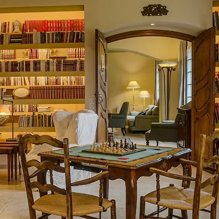 Hotel La Bastide Du Calalou; Bw Signature Collection Moissac-Bellevue