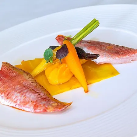 La Bastide Du Calalou; Bw Signature Collection 4*