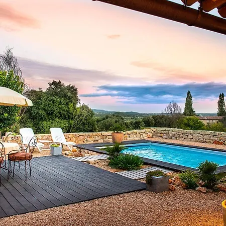 Hotel La Bastide Du Calalou; Bw Signature Collection Moissac-Bellevue