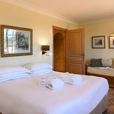 Hotel La Bastide Du Calalou; Bw Signature Collection