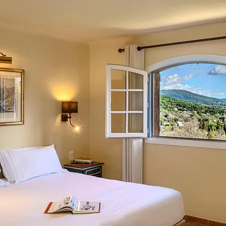 La Bastide Du Calalou; Bw Signature Collection Hotel Moissac-Bellevue