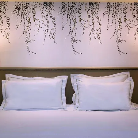 Hotel La Bastide Du Calalou; Bw Signature Collection 4*