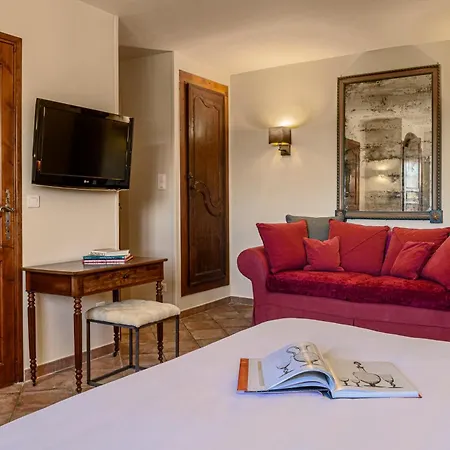La Bastide Du Calalou; Bw Signature Collection Hotel