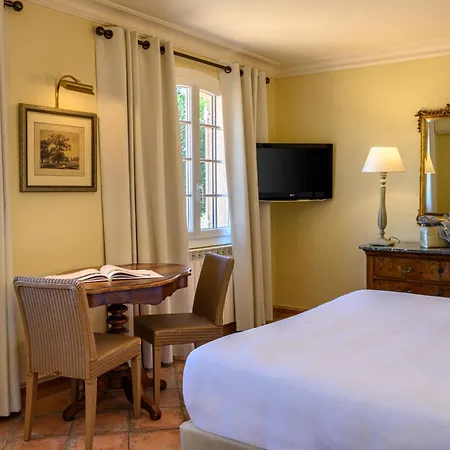 La Bastide Du Calalou; Bw Signature Collection 4* Moissac-Bellevue