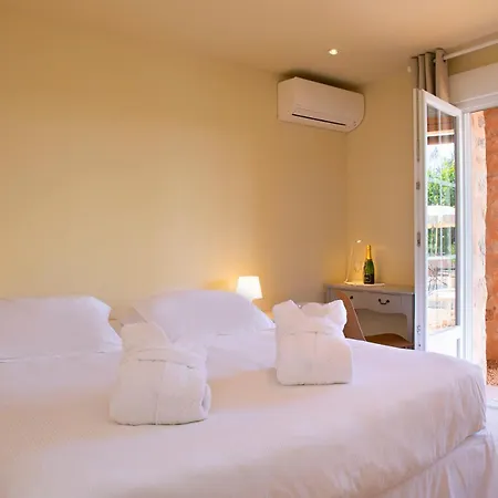 La Bastide Du Calalou; Bw Signature Collection 4* Moissac-Bellevue