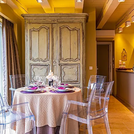 La Bastide Du Calalou; Bw Signature Collection Moissac-Bellevue