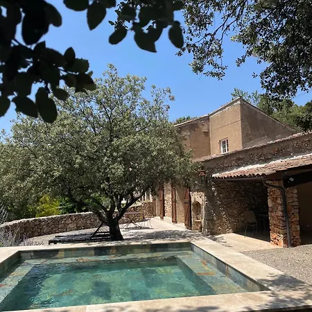 La Bastide Du Calalou; Bw Signature Collection 4* Moissac-Bellevue