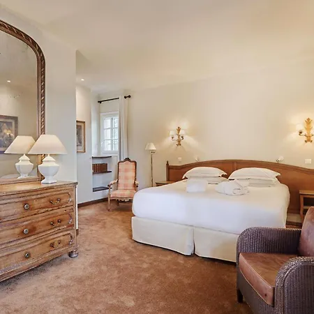 La Bastide Du Calalou; Bw Signature Collection Hotel Moissac-Bellevue