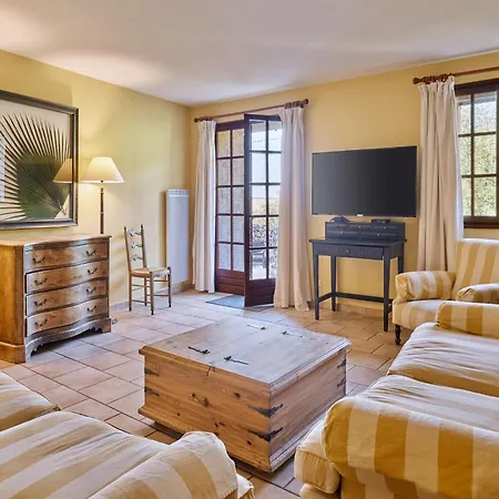 Hotel La Bastide Du Calalou; Bw Signature Collection 4*