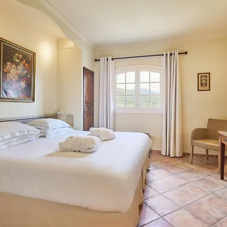 La Bastide Du Calalou; Bw Signature Collection 4*