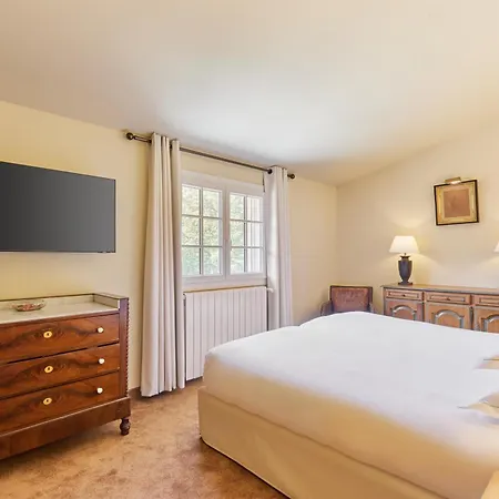La Bastide Du Calalou; Bw Signature Collection Hotel