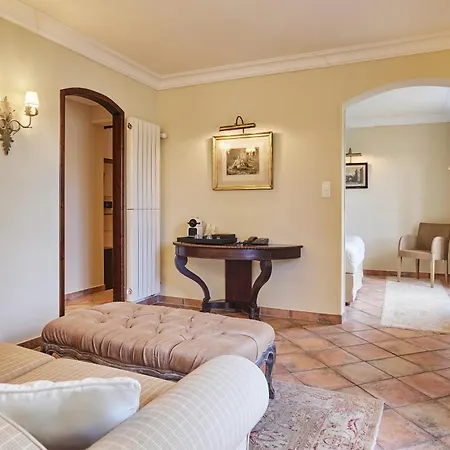Hotel La Bastide Du Calalou; Bw Signature Collection 4*