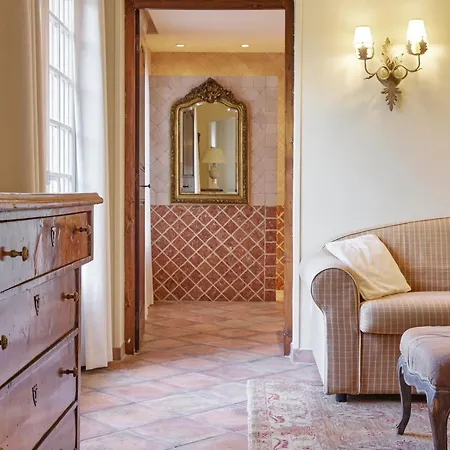 Hotel La Bastide Du Calalou; Bw Signature Collection
