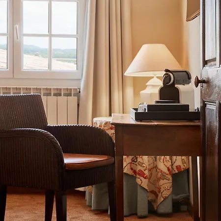 La Bastide Du Calalou; Bw Signature Collection 4*