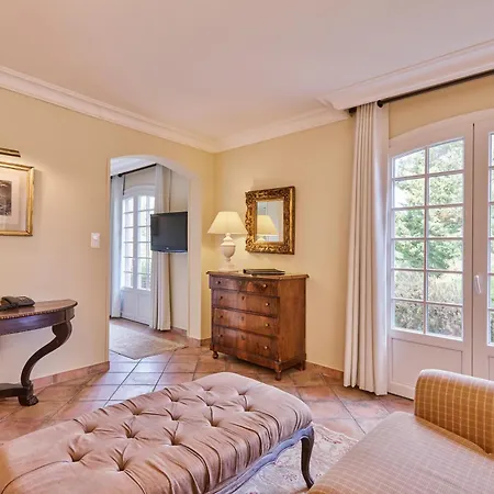 La Bastide Du Calalou; Bw Signature Collection Hotel 4*