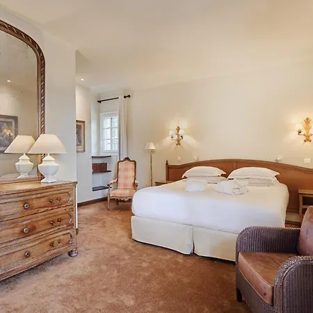 La Bastide Du Calalou; Bw Signature Collection Moissac-Bellevue
