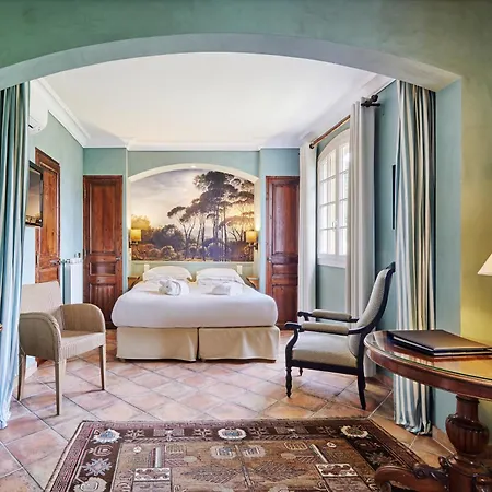 Hotel La Bastide Du Calalou; Bw Signature Collection Moissac-Bellevue